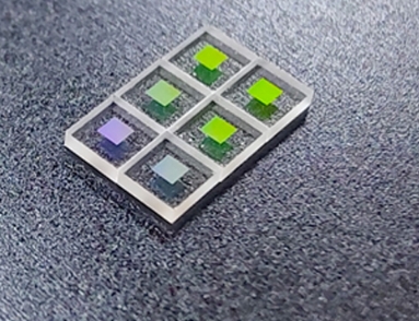 Meta Beam Shaper 图片